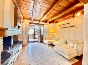 Apartamento Rustic Chic 30D El Tarter